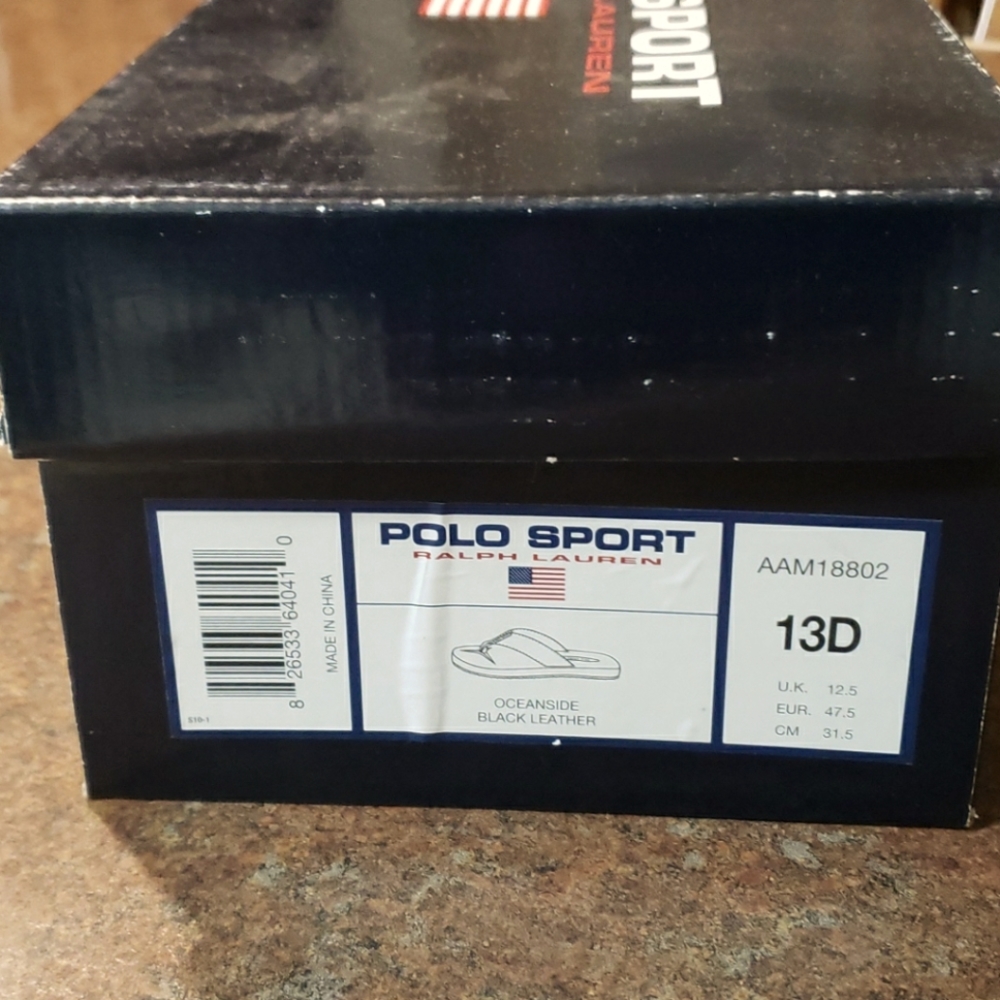 Polo Sport Ralph Lauren